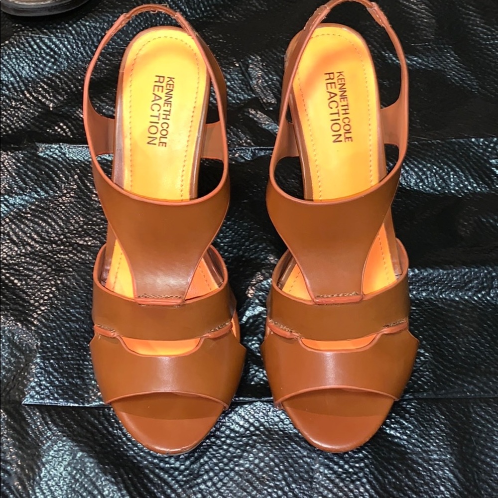 Kenneth Cole Reaction Heels